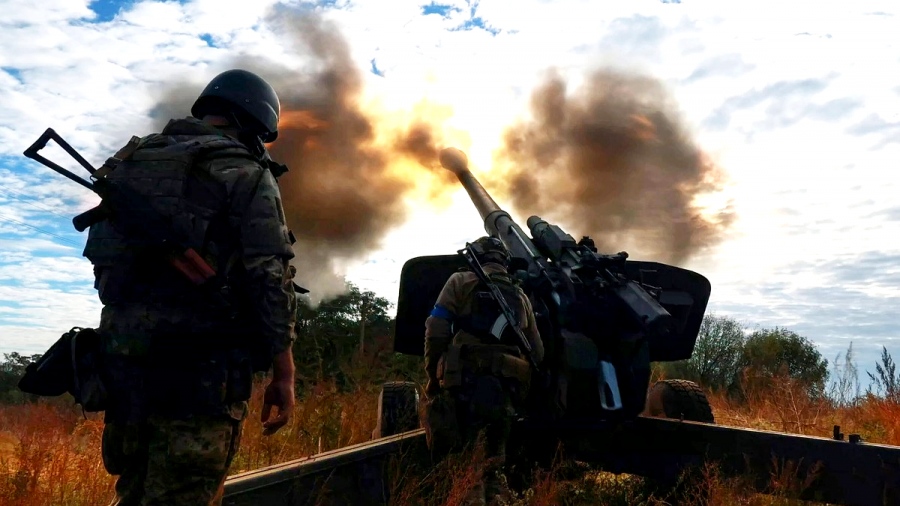 Ραγδαίες εξελίξεις - Η Ρωσία απέκοψε τη βασική αρτηρία εφοδιασμού των Ουκρανών στο Kupyansk