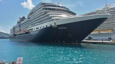 Ανοίγει η κρουαζιέρα για την Ελλάδα: 40 κρουαζιερόπλοια από φέτος