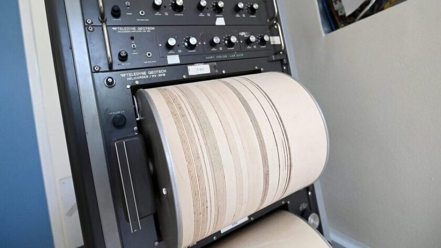 Επιφυλακτικοί οι σεισμολόγοι για τα 5,1 Ρίχτερ στην Κρήτη - Τι λένε Παπαδόπουλος, Τσελέντης, Λέκκας