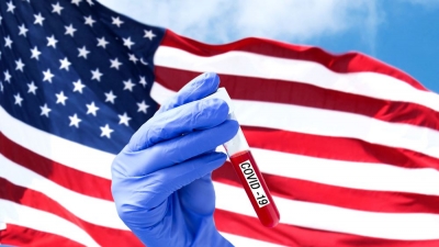 ΗΠΑ: Είσοδος στη χώρα χωρίς υποχρεωτικό εμβολιασμό