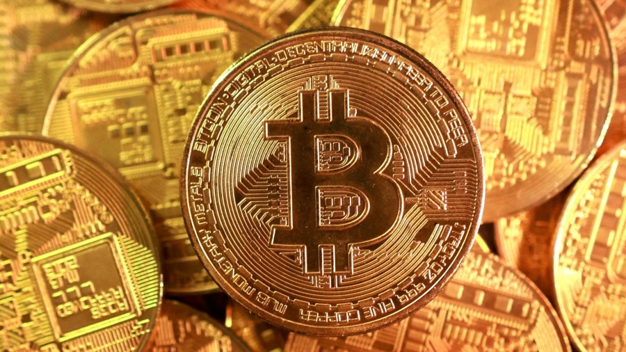 Το Bitcoin... ξαναμπαίνει στο παιχνίδι - Τα 100.000 δολάρια στο στόχαστρο