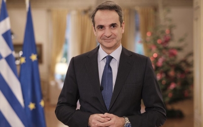 Μητσοτάκης στο ΕΛΚ: Επιτακτική ανάγκη τα πιστοποιητικά εμβολιασμού - Η Ελλάδα ξανά στον επενδυτικό χάρτη