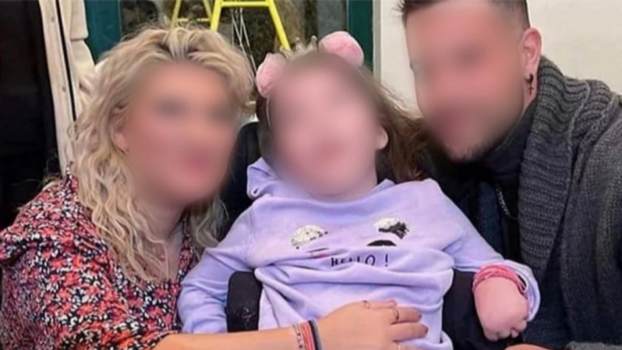 Πάτρα: Η πρώτη δήλωση του δικηγόρου του πατέρα των 3 παιδιών - «Δεν είναι εξαφανισμένος αλλά σοκαρισμένος»