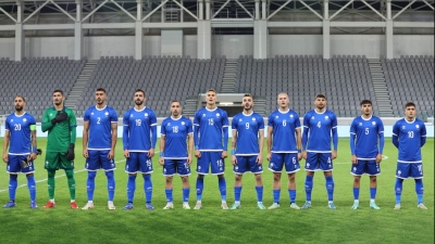 Για πρώτη φορά Τουρκοκύπριος ποδοσφαιριστής θα αγωνιστεί με την Εθνική Ομάδα της Κύπρου