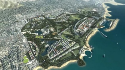 ΕΕΕΠ: Παράταση στον διαγωνισμό για το καζίνο στο Ελληνικό - Στις 31/5 η προθεσμία κατάθεσης προσφορών