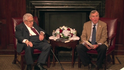 Henry Kissinger - Graham Allison: H τεχνητή νοημοσύνη μπορεί να οδηγήσει στο χείλος της καταστροφής