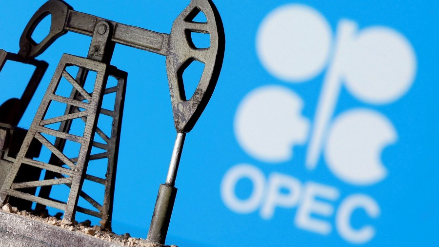 ΟΠΕΚ: Ύφεση 4% στην παγκόσμια οικονομία το 2020 - Υψηλότερη η συρρίκνωση της ζήτησης πετρελαίου