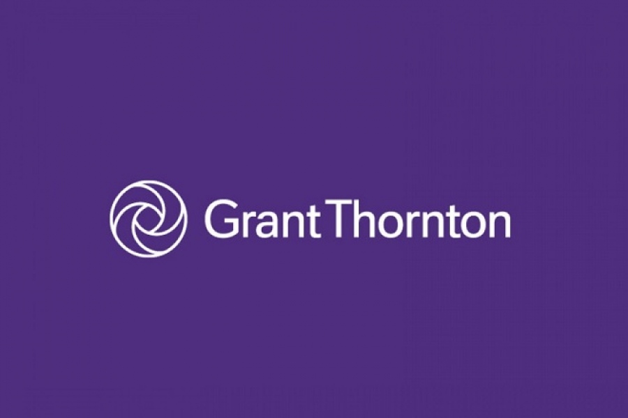Grant Thornton: Λιγότερες από τις μισές ελληνικές επιχειρήσεις διαθέτουν σαφή στρατηγική ψηφιακού μετασχηματισμού