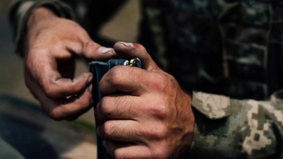Σλοβακία: Η Ουκρανία απειλεί να γίνει ένα δεύτερο Αφγανιστάν όχι για τη Ρωσία, αλλά για την ΕΕ