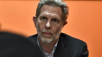 Γερουλάνος για Άδωνι Γεωργιάδη: Ας ασχοληθεί καλύτερα με τις αρμοδιότητές του, την ώρα που η ακρίβεια καλπάζει