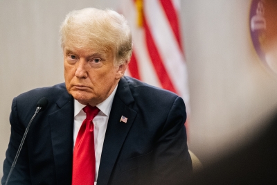 Μανιφέστο Trump: Εάν εκλεγώ το 2024, οι ΗΠΑ θα κερδίσουν την πλήρη ανεξαρτησία τους από την Κίνα