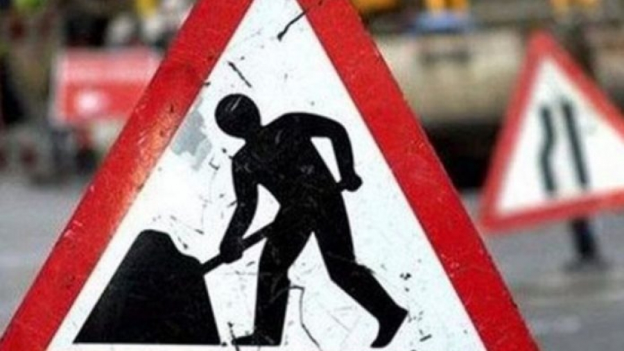 Ξεκινούν τα μεγάλα έργα - Ποια έργα ακολουθούν την Αττική Οδό