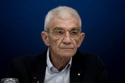 Υποψήφιος δημοτικός σύμβουλος στις εκλογές ο πρώην δήμαρχος Θεσσαλονίκης Γ. Μπουτάρης