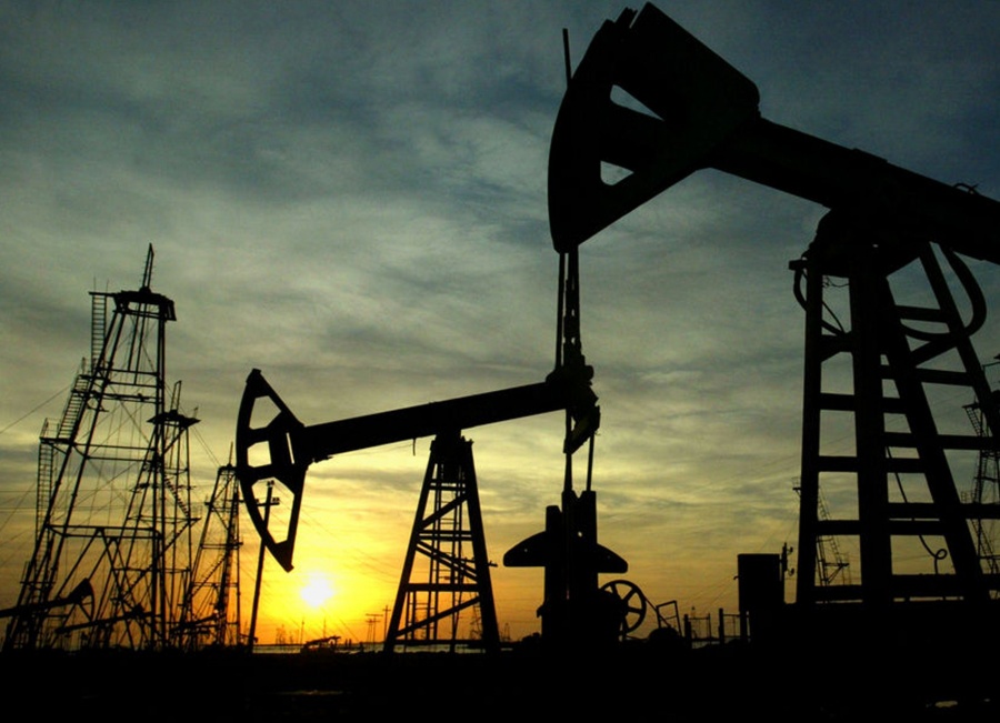 ΗΠΑ: Νέα μείωση στις πλατφόρμες εξόρυξης πετρελαίου, στις 733