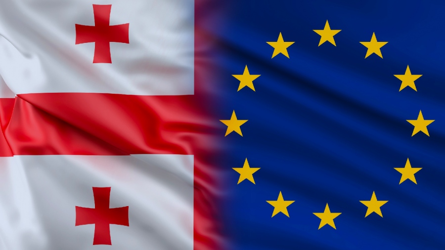 Συνταρακτική αποκάλυψη - Οι Ευρωπαίοι εκβίασαν τη Γεωργία για να επιτεθεί άγρια στη Ρωσία -  Μιαρό σχέδιο για «Ουκρανία Νο 2»