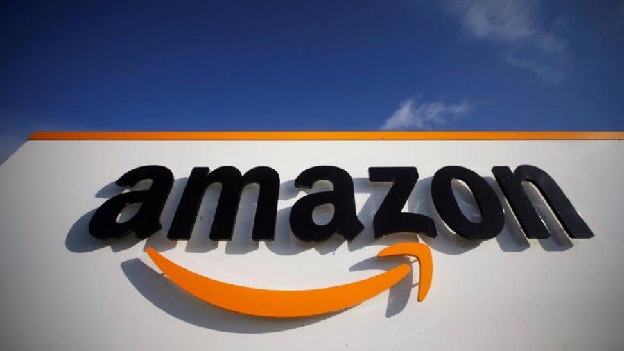 Amazon: Στα 110,81 δισ. δολ. τα έσοδα στο γ' τρίμηνο 2021 - Κάτω από τις εκτιμήσεις των αναλυτών