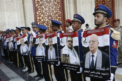 Αμόκ στην Υεμένη – Οι Houthis δικάζουν 59 μέλη του ΟΗΕ για κατασκοπεία υπέρ του Ισραήλ – Έρχεται απόφαση όνειδος