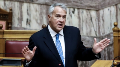 Κανονικά οι παρελάσεις της 28ης Οκτωβρίου - Βορίδης: Κυρίαρχο μέτρο η χρήση μάσκας