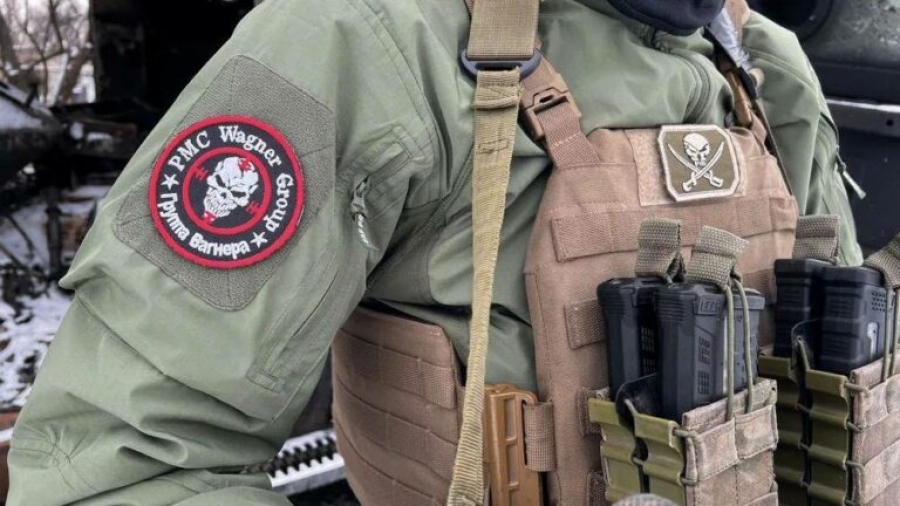 Σφίγγει κι άλλο ο κλοιός – Μετά από ομηρικές μάχες οι Wagner κατέλαβαν πλήρως την Berkhovka, βορειοδυτικά του Bakhmut