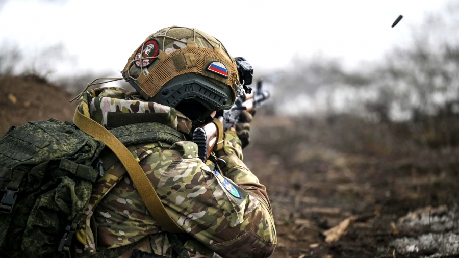 Φονική παγίδα για τους Ουκρανούς στο Kharkiv - Ο ρωσικός στρατός μπήκε στην Kovsharovka, στήνει «καζάνι» στον ποταμό Oskol