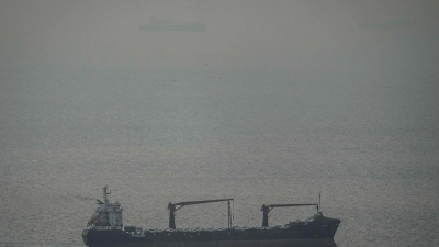 Φρουροί της Επανάστασης: Απαγορεύεται το πέρασμα συμμάχων των ΗΠΑ και Ισραήλ από το Στενό