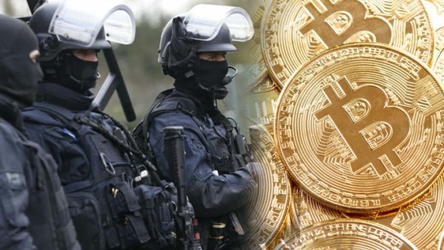 Σοκ: Μαζικές απαγωγές επενδυτών, πλούσιων επιχειρηματιών λόγω κρυπτονομισμάτων - Κόβουν... δάχτυλα, ζητούν λύτρα μαμούθ