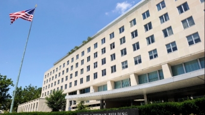 Στέιτ Ντιπάρτμεντ: Η δήλωση του Αλί Χαμενεΐ για εμπλουτισμό ουρανίου «ακούγεται σαν απειλή»