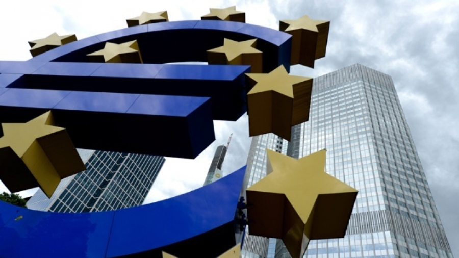 ΕΚΤ: Κλιματικό ρίσκο για το ένα στα τρία εταιρικά δάνεια στην Ευρωζώνη