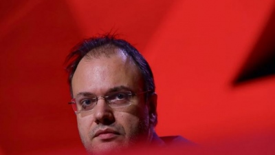 Θεοχαρόπουλος για Κασσελάκη: Αν δεν έχει ήδη παραιτηθεί, θα πρέπει να το κάνει