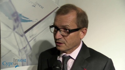 Grosjean (Total): Στοχεύουμε σε μερίδιο 10% της παγκόσμιας αγοράς φυσικού αερίου μέχρι το 2020