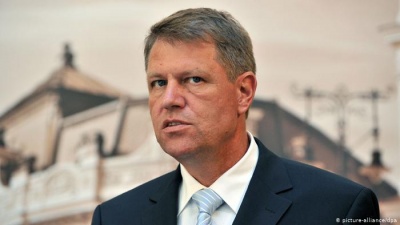 Johannis (Ρουμανία) Παρατείνει για ένα μήνα την κατάσταση εκτάκτου ανάγκης