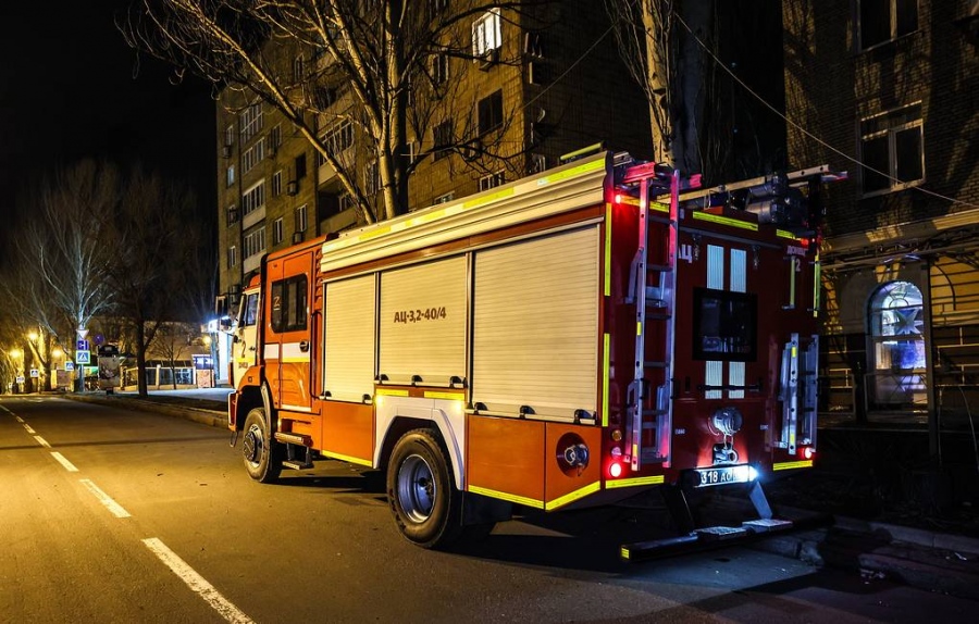 Τραυματίστηκε δημοσιογράφος της ρωσικής τηλεόρασης σε ουκρανικό βομβαρδισμό στο Donetsk