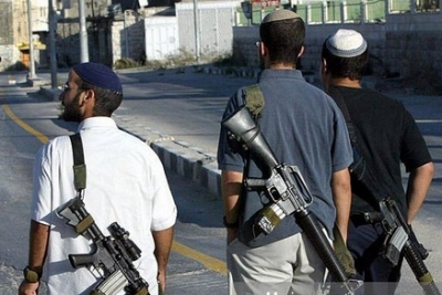 Ισραήλ: Πάνω από 260.000 οι αιτήσεις πολιτών για άδεια οπλοφορίας στη χώρα