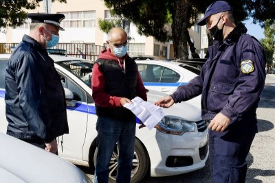 Πρόστιμα 527.050 ευρώ σε πέντε επιχειρήσεις την παραμονή Πρωτοχρονιάς