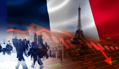 Life in France deteriorates as wealthy count euros and Paris declines says Russian expat