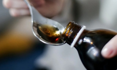 Συναγερμός για το σιρόπι... Ακόμα 5 άνθρωποι πέθαναν στην Ινδία