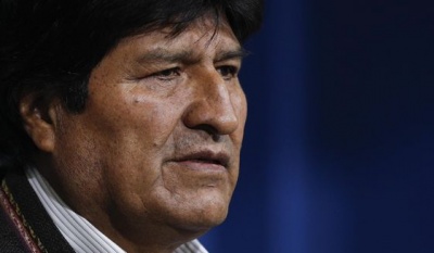 Στο Μεξικό με πολιτικό άσυλο ο Evo Morales – Χάος και συγκρούσεις στη Βολιβία