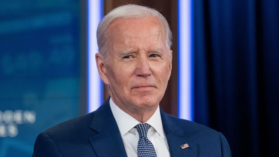 Biden: Οι εχθροπραξίες στην Ουκρανία δεν θα διαρκέσουν για χρόνια, δεν συμφέρει τη Ρωσία - Ο Putin δεν θα επιτεθεί με πυρηνικά