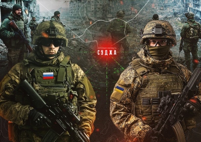 Έρχεται - Θα γίνει όπως Stalingrad – Η μητέρα όλων των μαχών στην πόλη Sudzha, εμπλέκονται και Γαλλικές ειδικές δυνάμεις