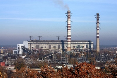 Ο Putin βυθίζει την Ουκρανία στο σκοτάδι και αφήνει την Ευρώπη χωρίς ενέργεια - Το σενάριο τρόμου