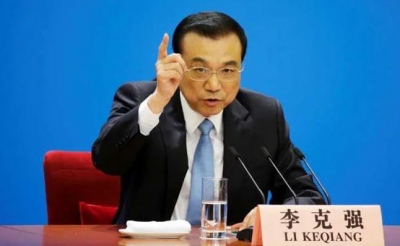 Κίνα: Πέθανε ο πρώην πρωθυπουργός Li Keqiang – Στα 68 από ανακοπή καρδιάς