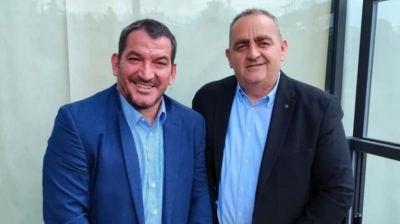 Η ανάρτηση του Πύρρου Δήμα για τη νίκη Μπελέρη στη Χειμάρρα: Νίκησε το φως την τρομοκρατία