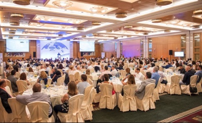 Υδρόγειος Ασφαλιστική: Γιορτάζει 45 χρόνια με Συνέδρια σε όλη την Ελλάδα