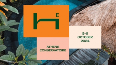 Hotel Experience: H εμπειρία της φιλοξενίας, σε ένα νέο ατμοσφαιρικό ξενοδοχειακό σύμπαν, στο Ωδείο Αθηνών