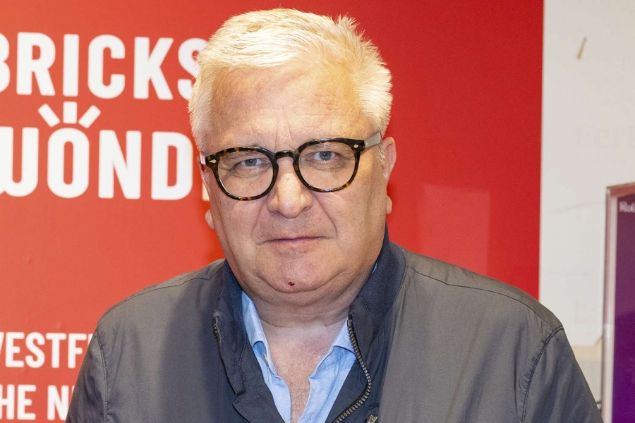 Σάλος στο Βέλγιο - Ο πρίγκιπας Laurent απέκτησε πριν από 25 χρόνια γιο με Φλαμανδή τραγουδίστρια