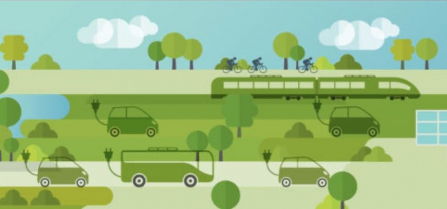 Τι θα αλλάξει στα ταξίδια μέχρι το 2030