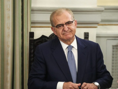 Επίσκεψη Διαματάρη σε ΗΠΑ και Καναδά (17-28/11) –  Οι επαφές που θα έχει ο υφυπουργός Εξωτερικών