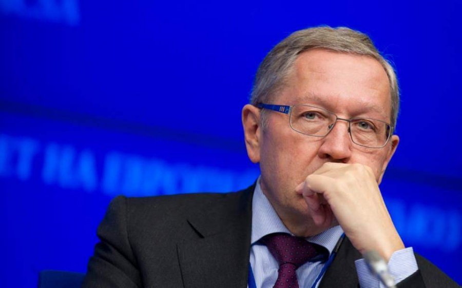 Regling (ESM): Δεν βρισκόμαστε σε κρίση όπως πριν από 10 χρόνια στην ευρωζώνη