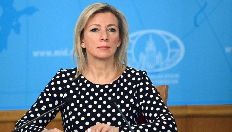 Zakharova: Απαράδεκτες και ανιστόρητες οι δηλώσεις Ιαπώνων αξιωματούχων «για παράνομη κατοχή» στις Κουρίλες νήσους