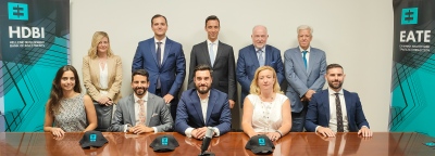 Sporos: Επίσημη εκκίνηση με 30,5 εκ. ευρώ για το πρώτο Ιmpact fund Κυκλικής Οικονομίας στην Ελλάδα